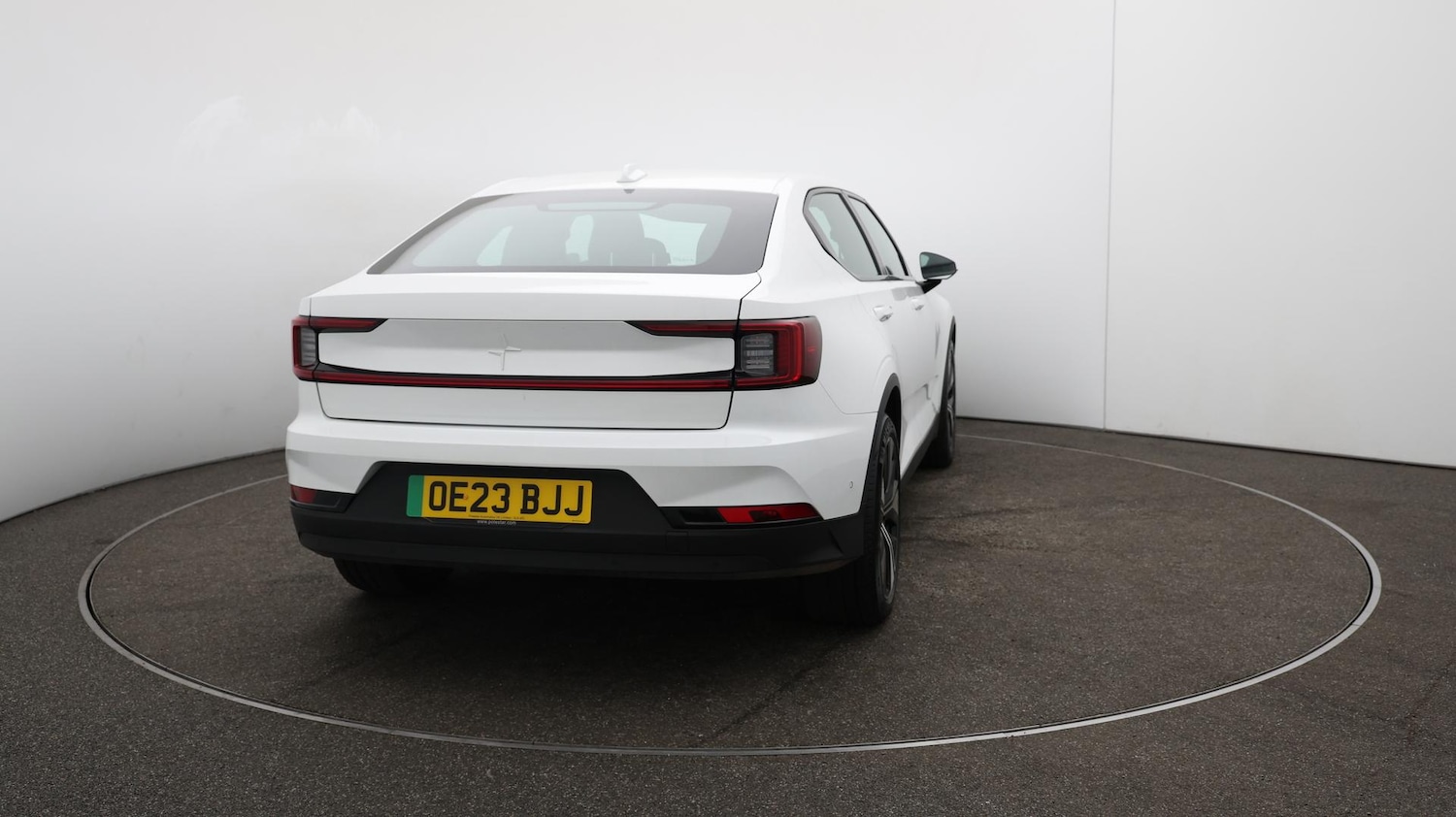 Used Polestar Polestar 2 2023 for sale - 76020677: Photo 55