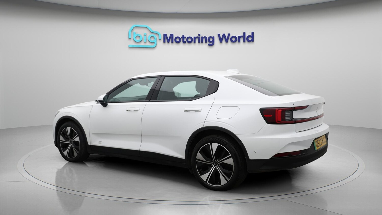 Used Polestar Polestar 2 2023 for sale - 76020677: Photo 6