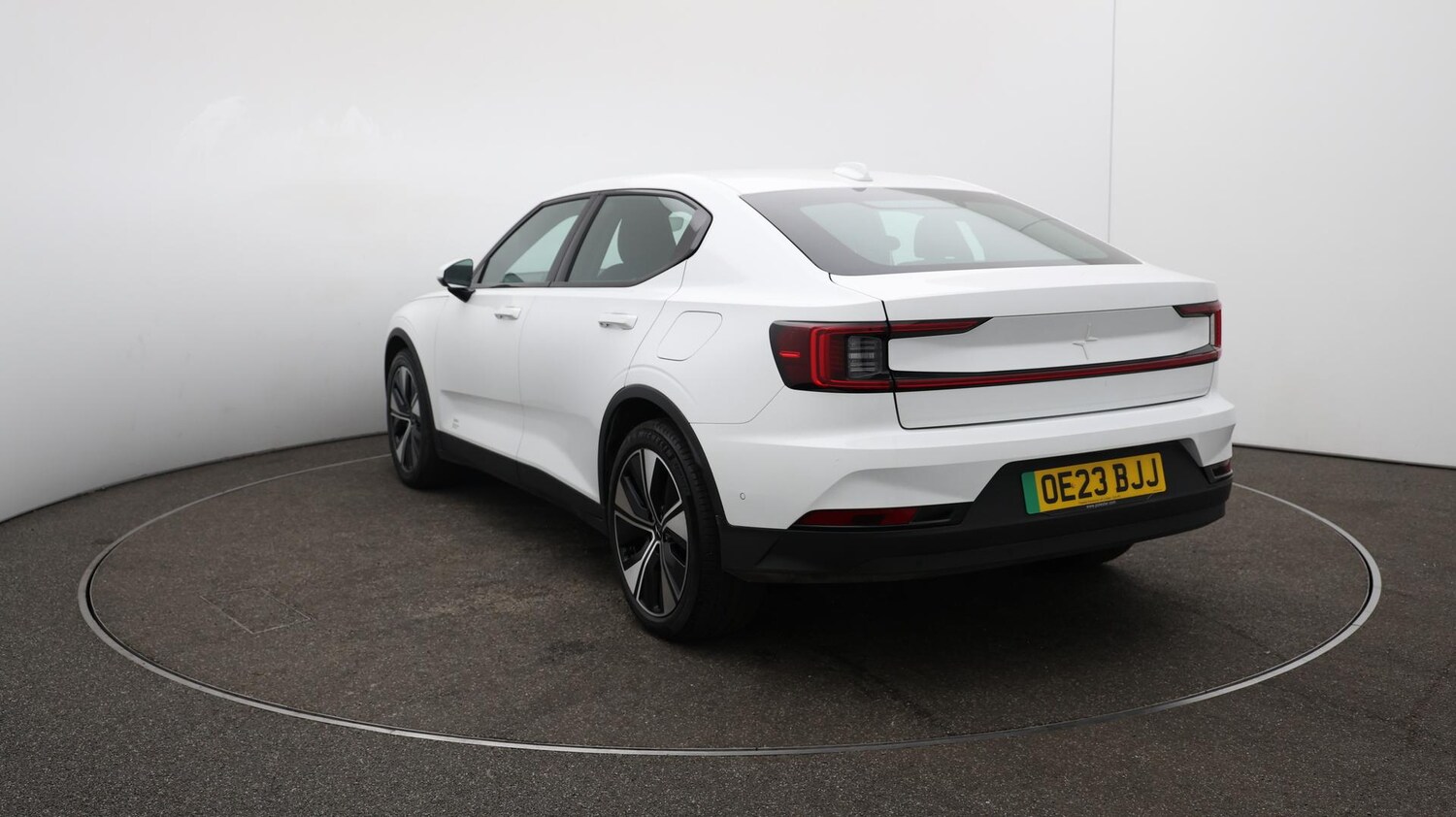 Used Polestar Polestar 2 2023 for sale - 76020677: Photo 60