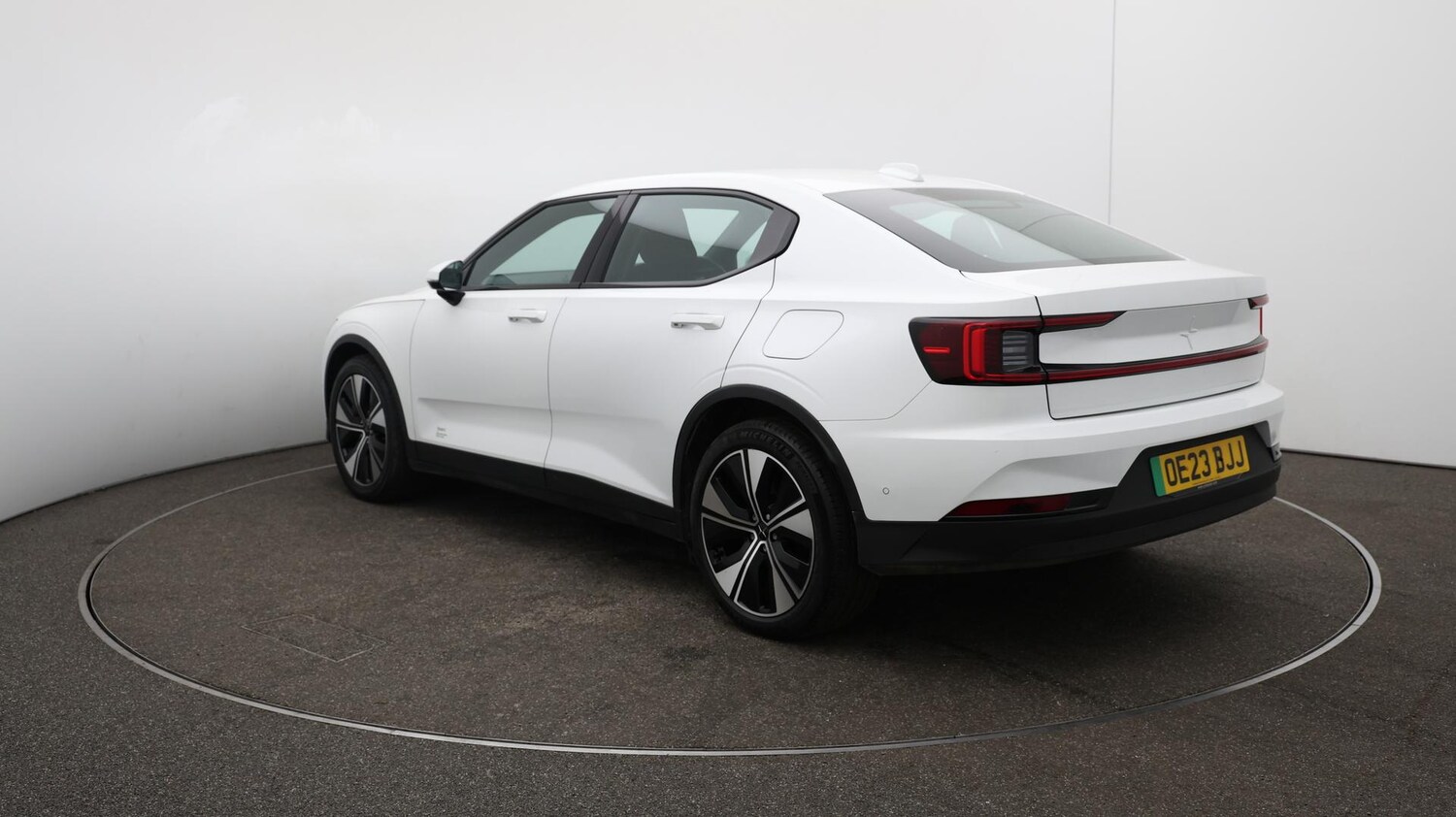 Used Polestar Polestar 2 2023 for sale - 76020677: Photo 61