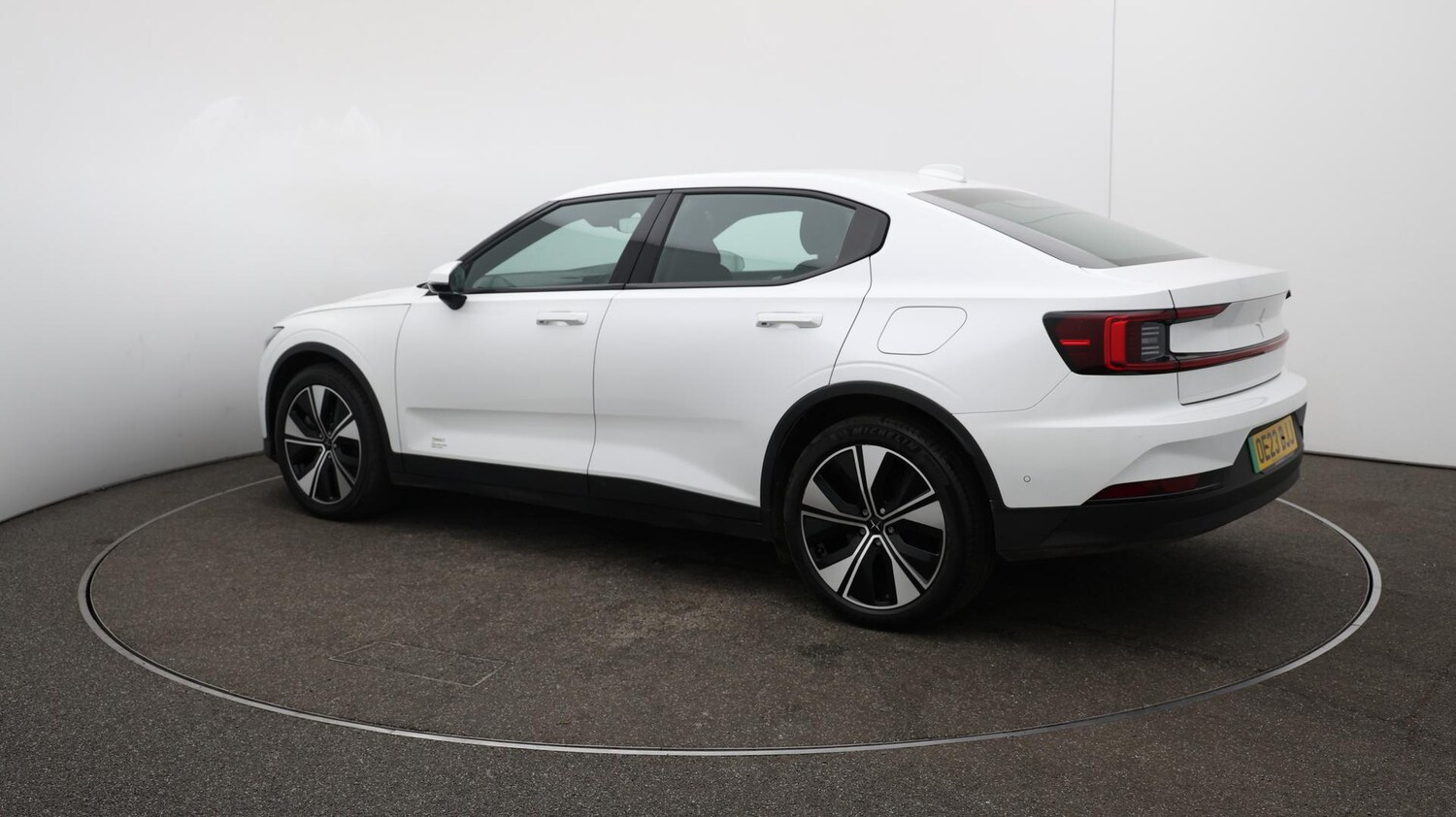 Used Polestar Polestar 2 2023 for sale - 76020677: Photo 62