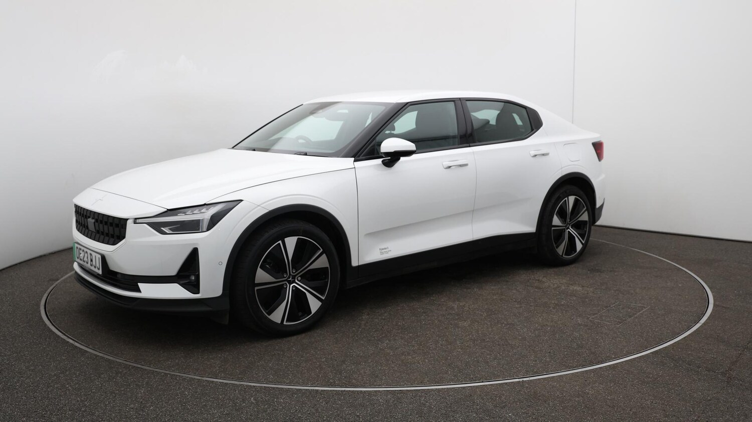 Used Polestar Polestar 2 2023 for sale - 76020677: Photo 67