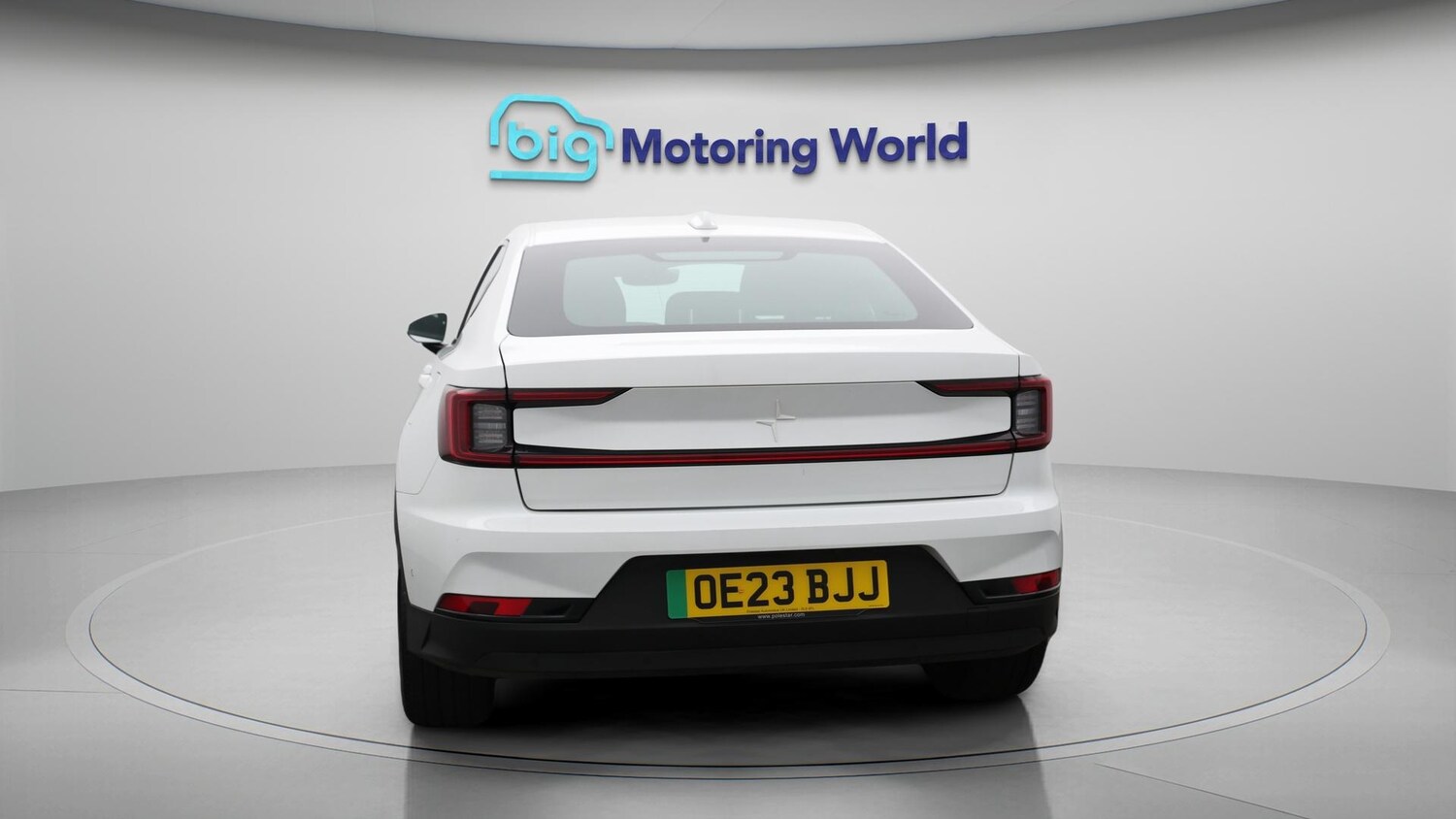 Used Polestar Polestar 2 2023 for sale - 76020677: Photo 7