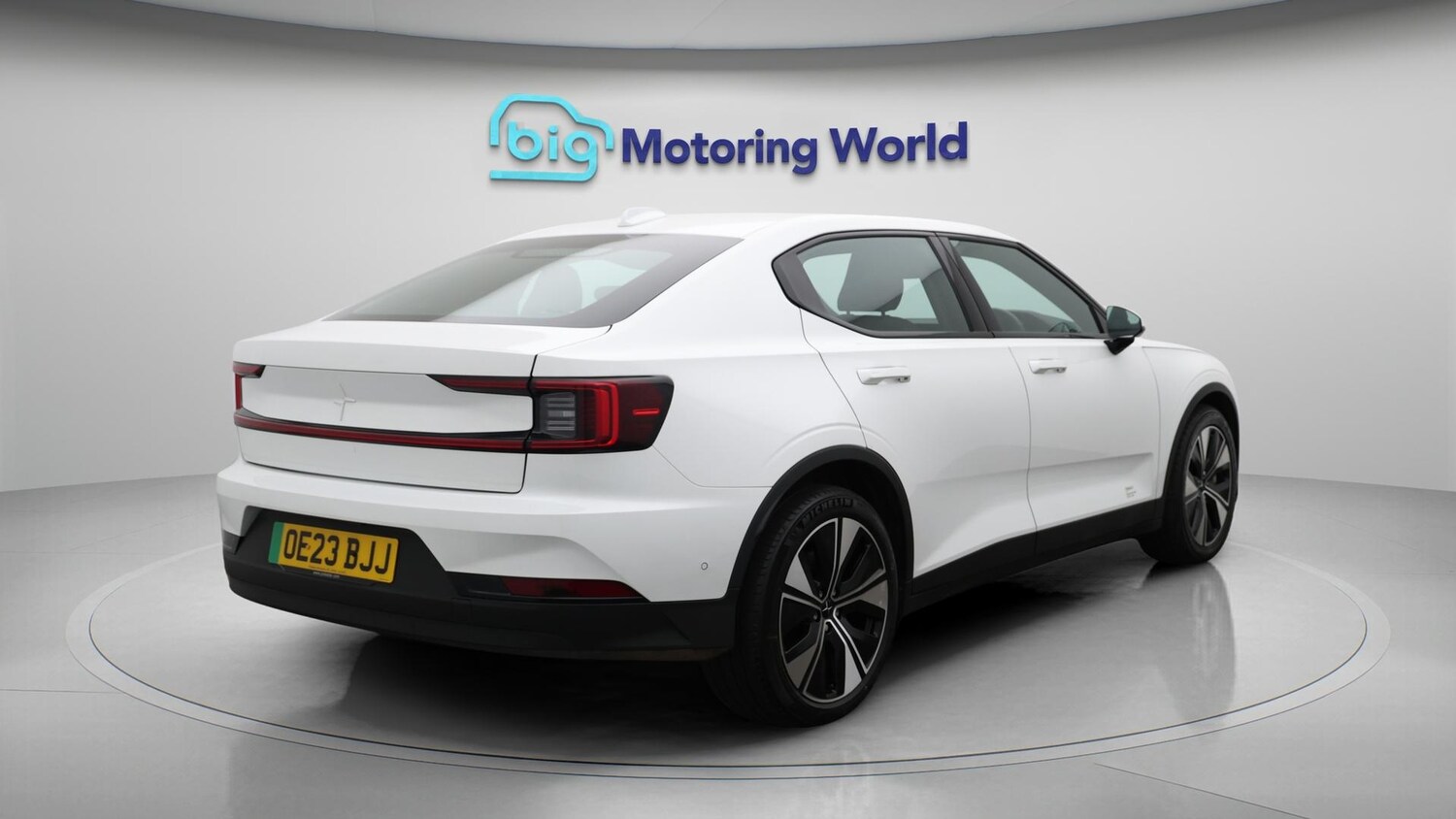 Used Polestar Polestar 2 2023 for sale - 76020677: Photo 8