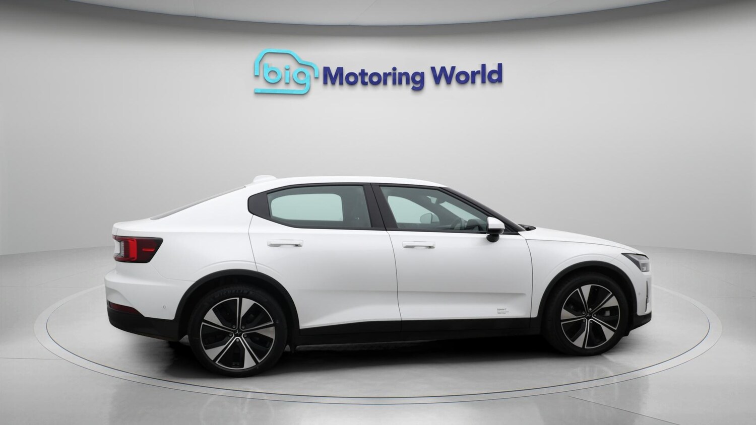Used Polestar Polestar 2 2023 for sale - 76020677: Photo 9