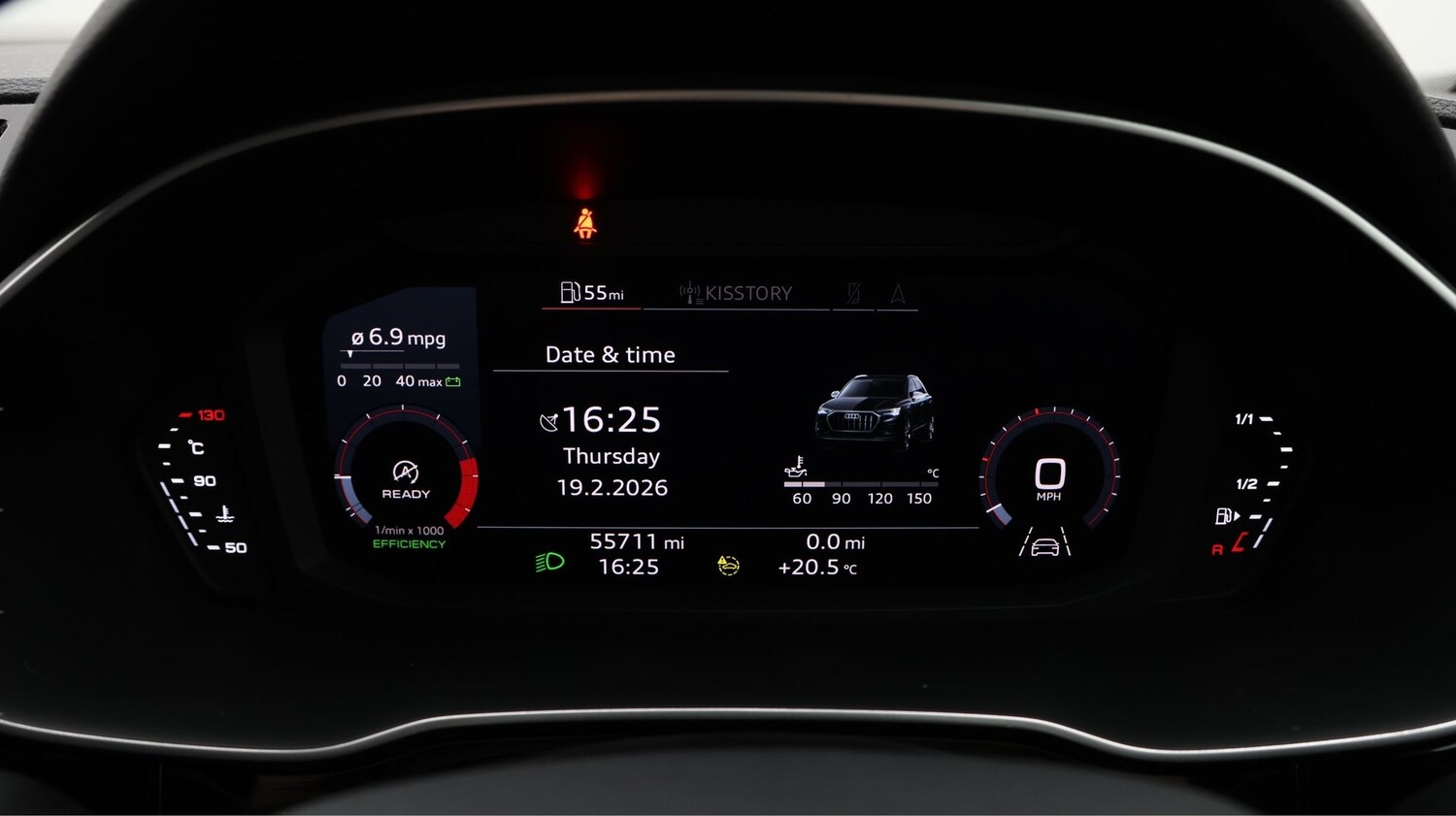 Used Audi Q3 2021 for sale - 77746132: Photo 10