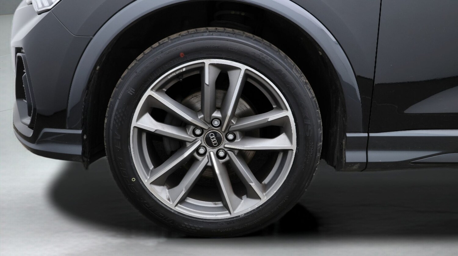 Used Audi Q3 2021 for sale - 77746132: Photo 18