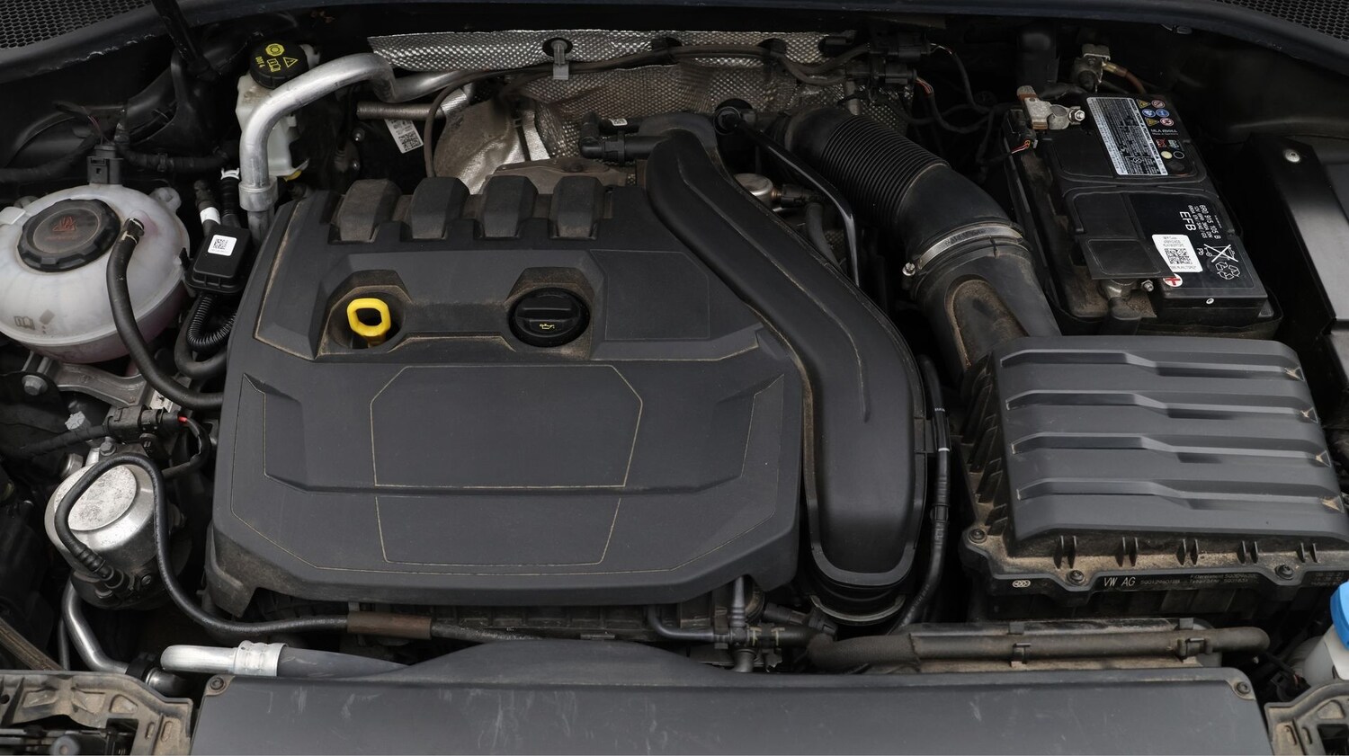 Used Audi Q3 2021 for sale - 77746132: Photo 19