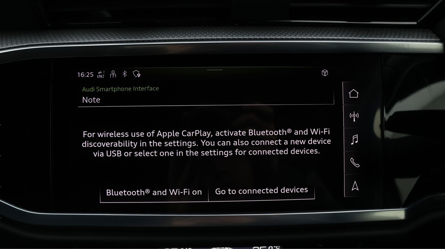 Used Audi Q3 2021 for sale - 77746132: Photo 23