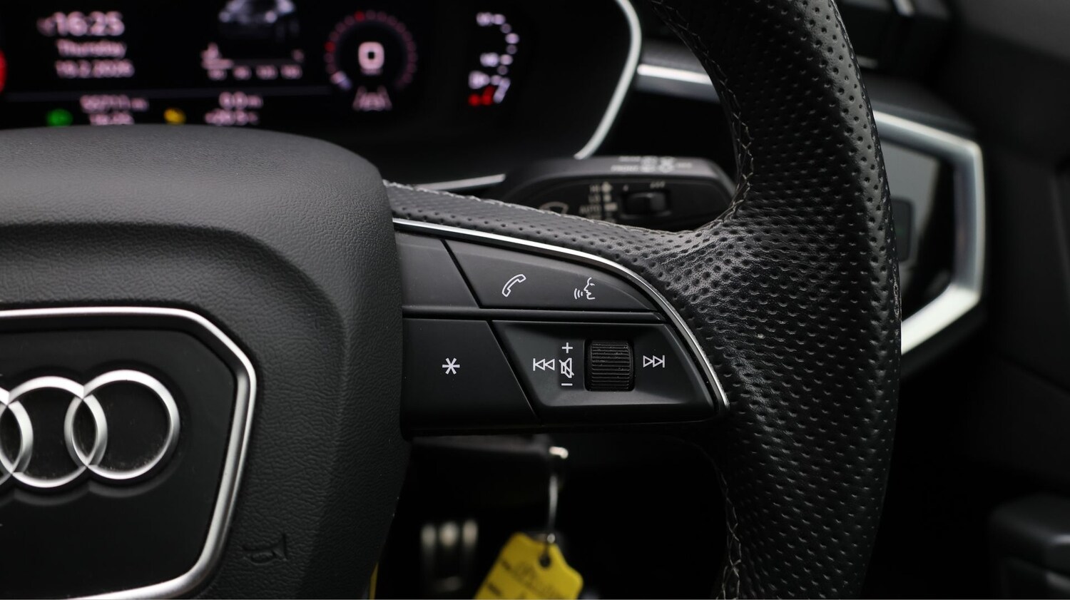 Used Audi Q3 2021 for sale - 77746132: Photo 26