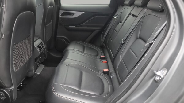 Used Jaguar F-Pace 2020 for sale - 76327388: Photo 17