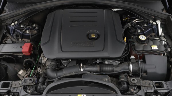 Used Jaguar F-Pace 2020 for sale - 76327388: Photo 20