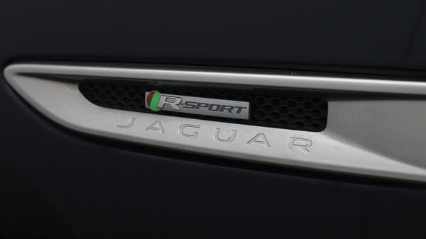 Used Jaguar F-Pace 2020 for sale - 76327388: Photo 21