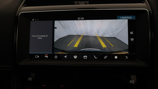 Used Jaguar F-Pace 2020 for sale - 76327388: Photo 28