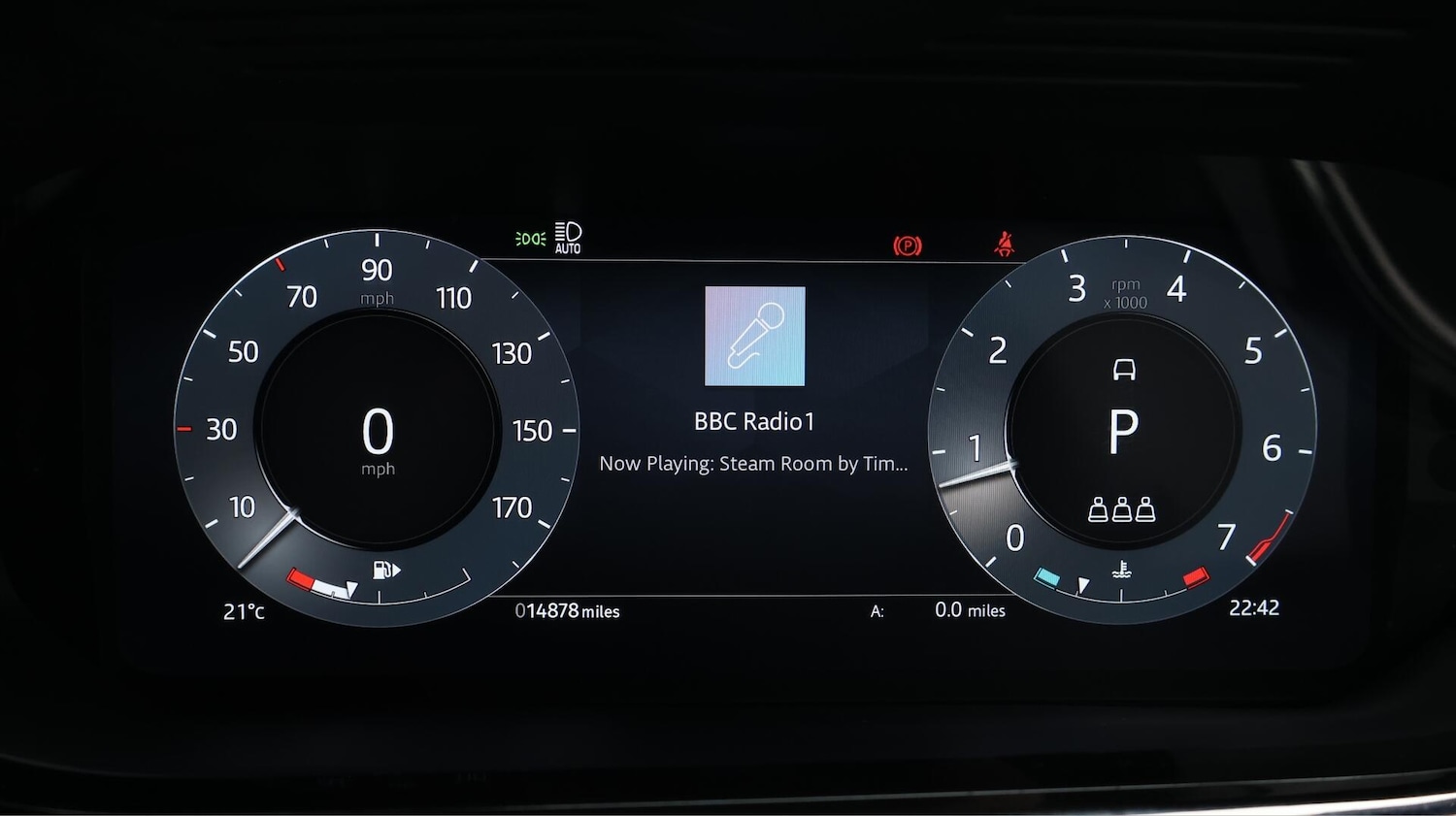 Used Land Rover Range Rover Evoque 2023 for sale - 76012751: Photo 11