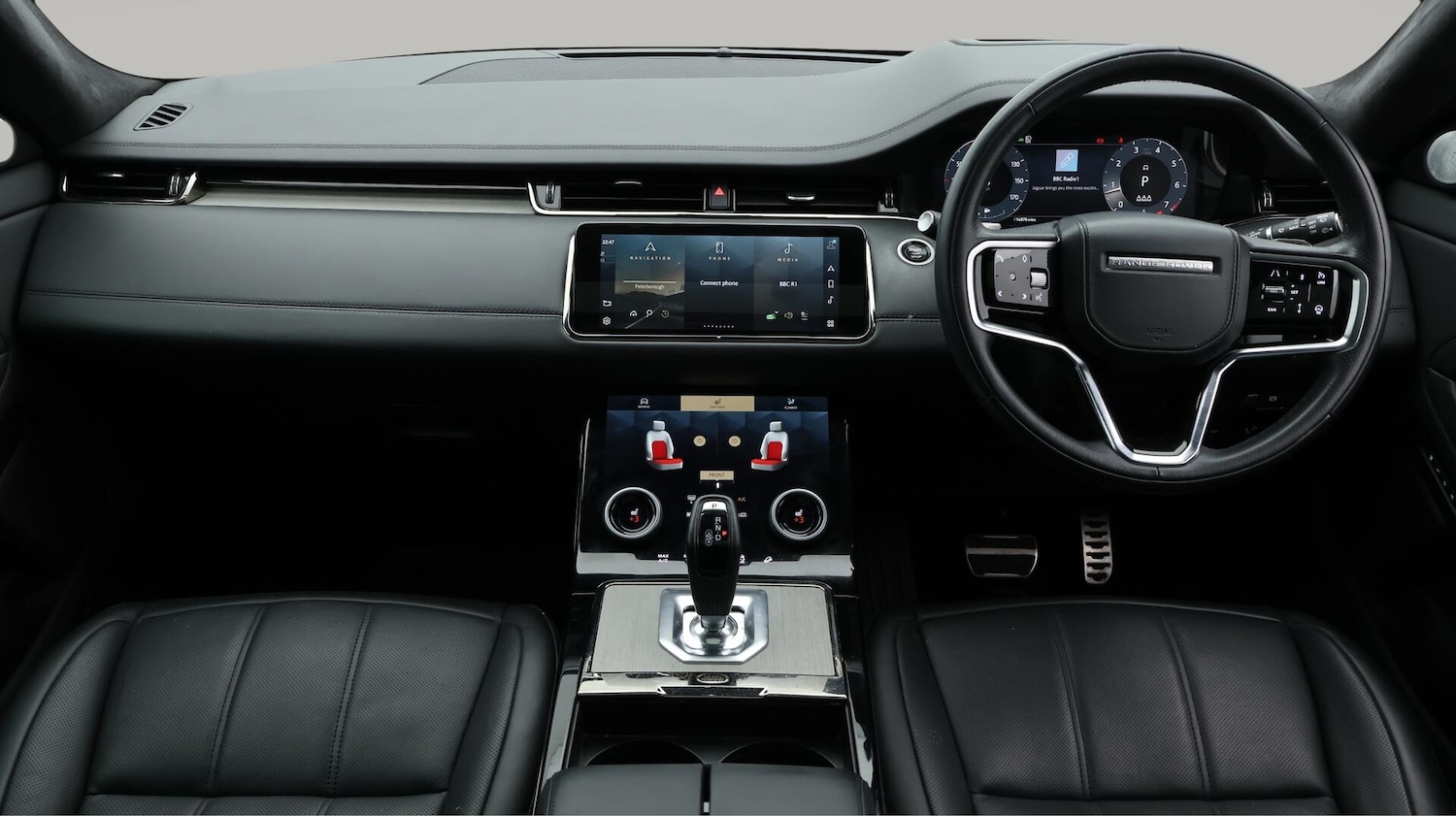 Used Land Rover Range Rover Evoque 2023 for sale - 76012751: Photo 14