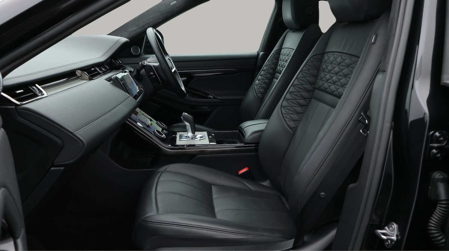 Used Land Rover Range Rover Evoque 2023 for sale - 76012751: Photo 15