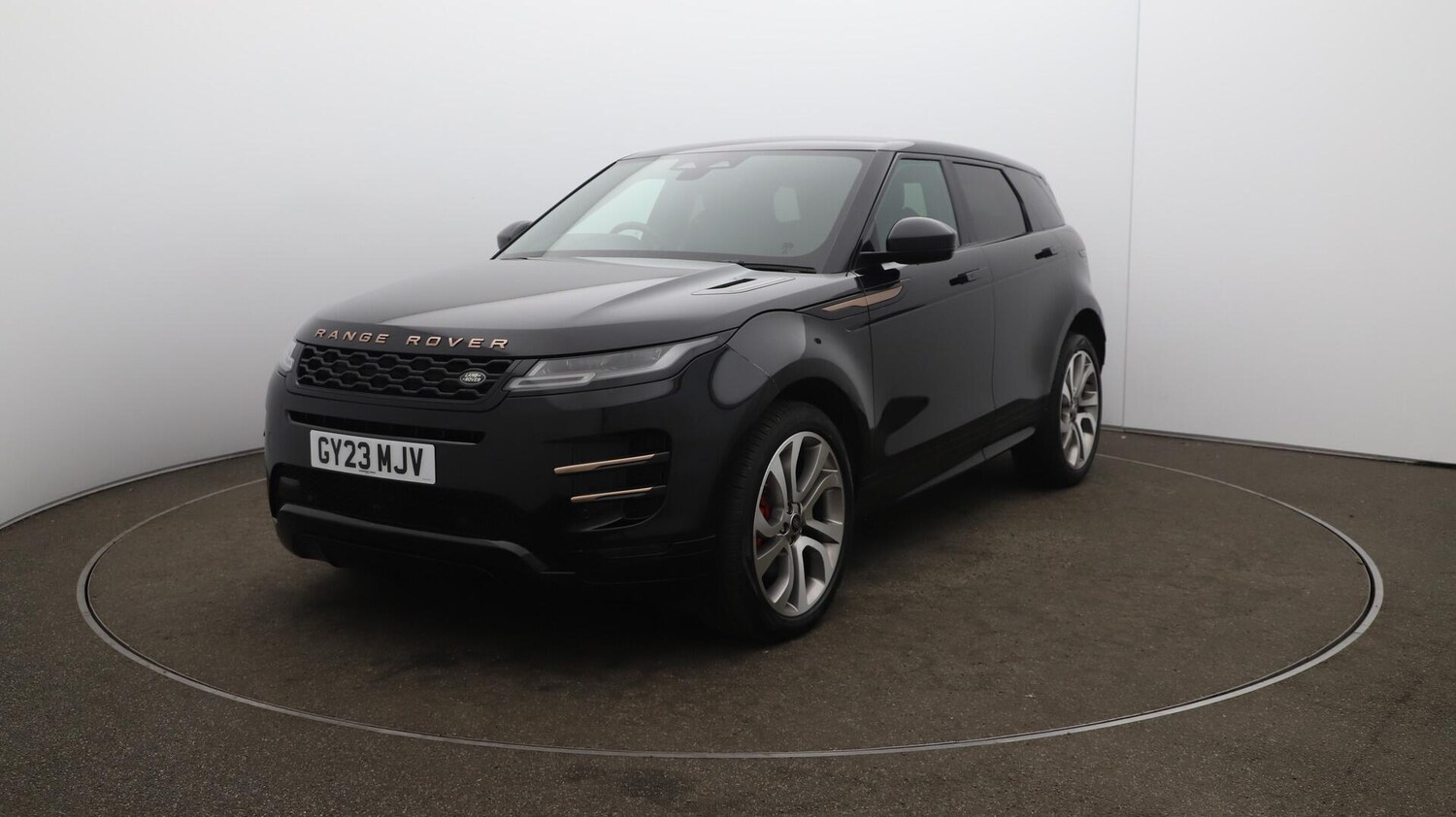 Used Land Rover Range Rover Evoque 2023 for sale - 76012751: Photo 40