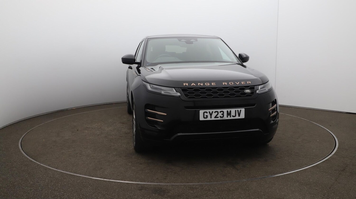Used Land Rover Range Rover Evoque 2023 for sale - 76012751: Photo 44