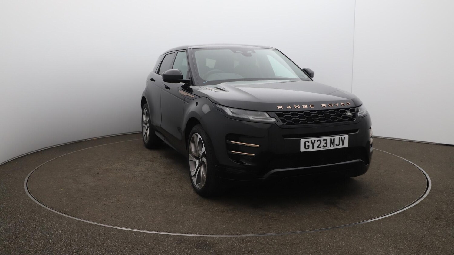 Used Land Rover Range Rover Evoque 2023 for sale - 76012751: Photo 45