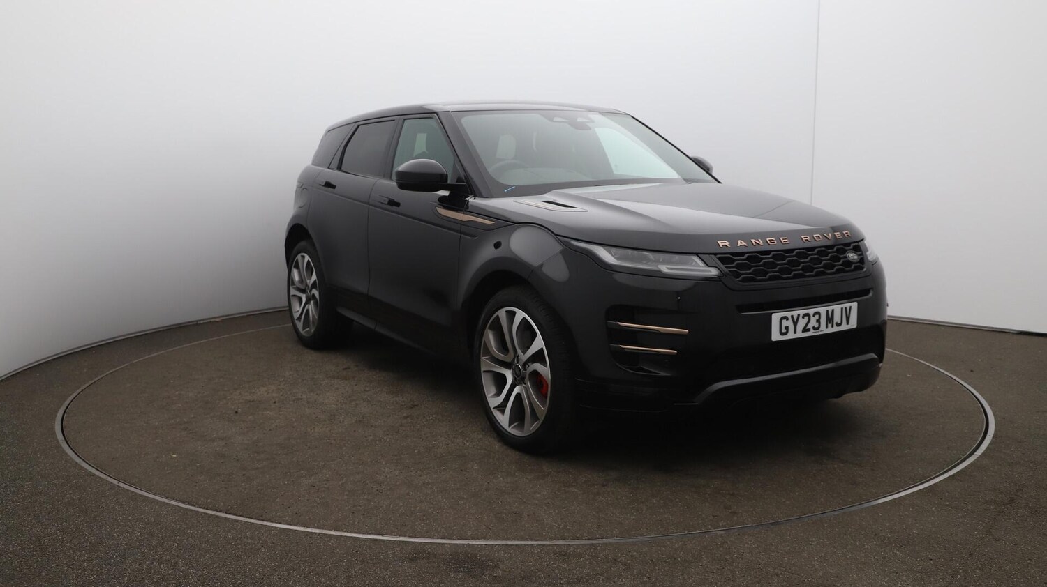 Used Land Rover Range Rover Evoque 2023 for sale - 76012751: Photo 46