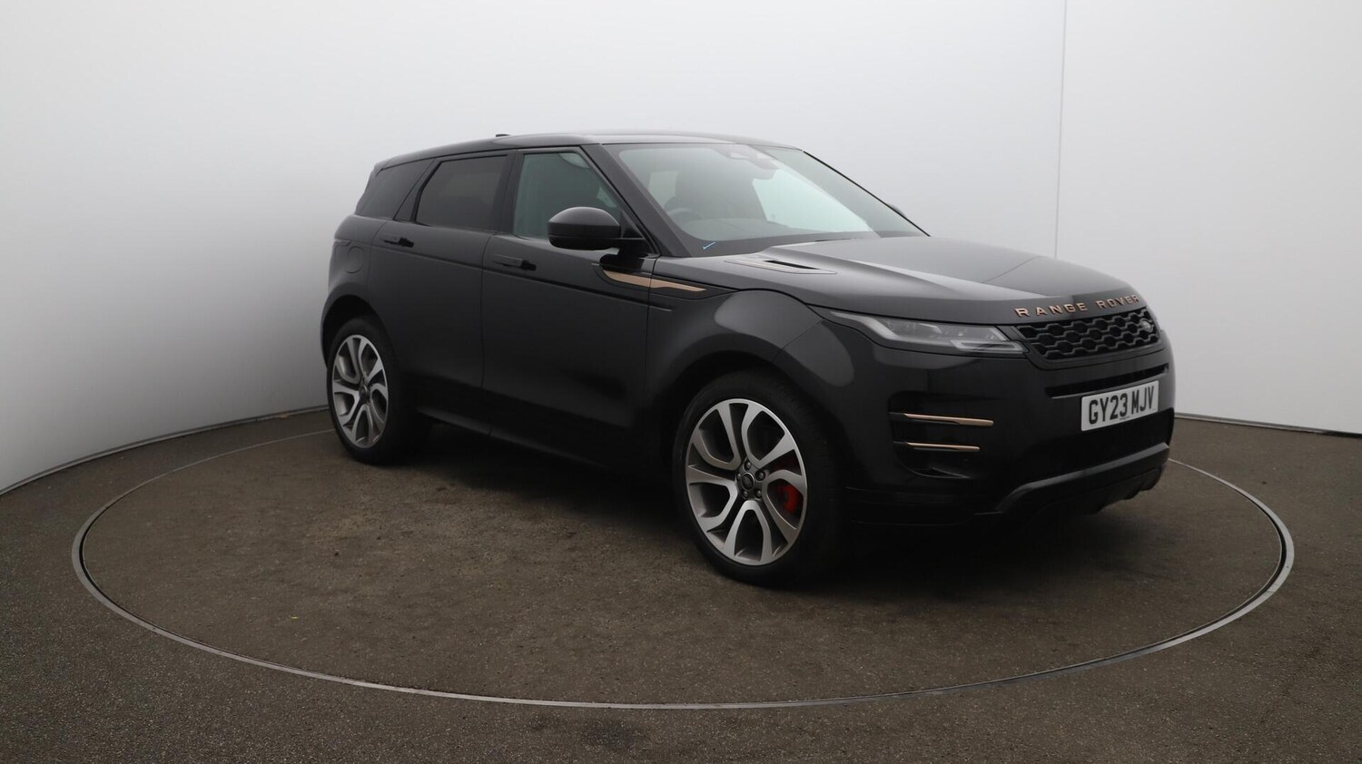 Used Land Rover Range Rover Evoque 2023 for sale - 76012751: Photo 47