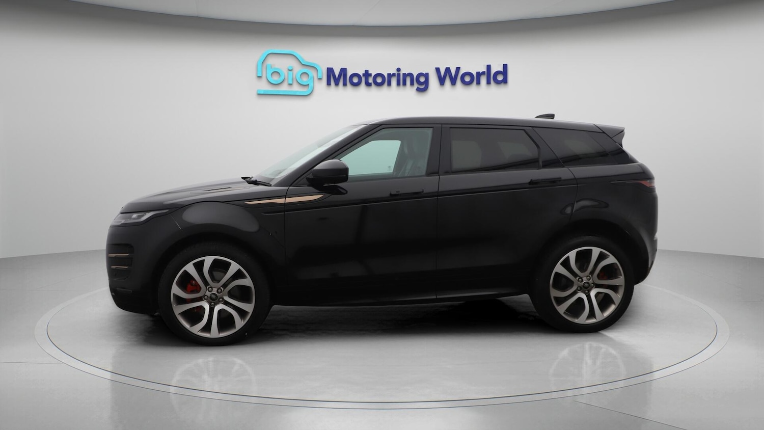 Used Land Rover Range Rover Evoque 2023 for sale - 76012751: Photo 5