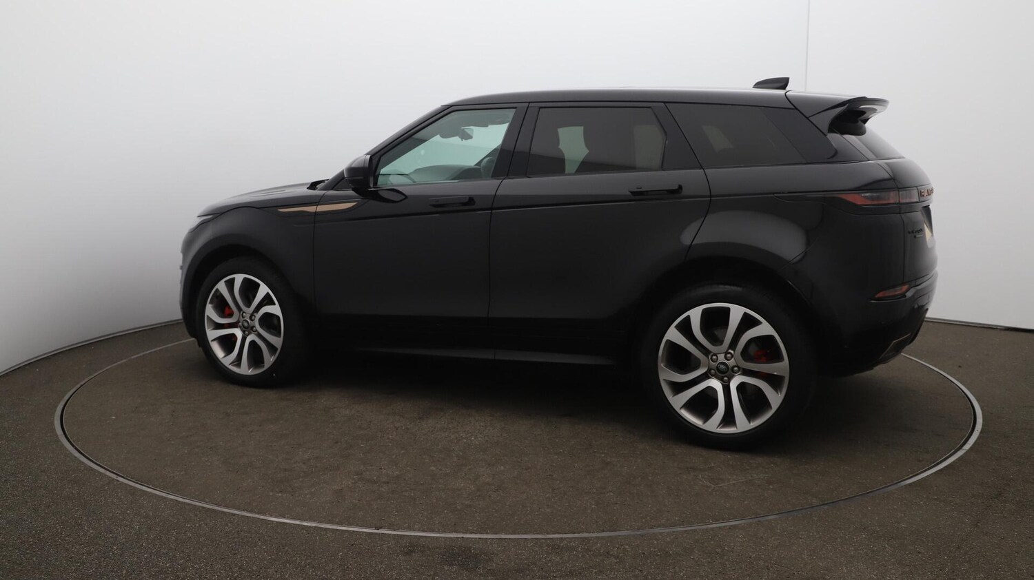 Used Land Rover Range Rover Evoque 2023 for sale - 76012751: Photo 50