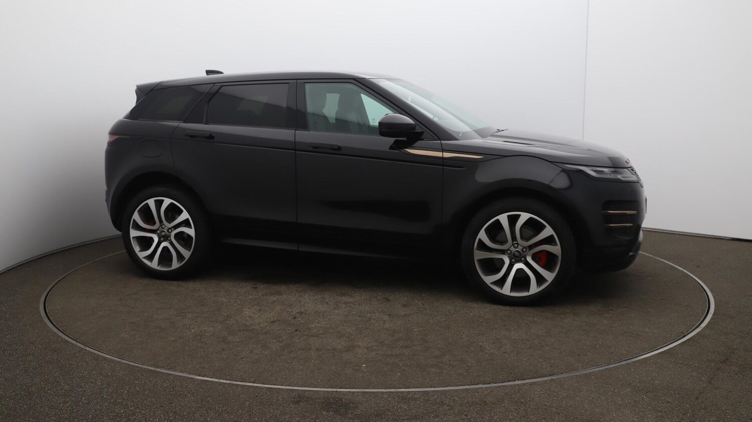 Used Land Rover Range Rover Evoque 2023 for sale - 76012751: Photo 51