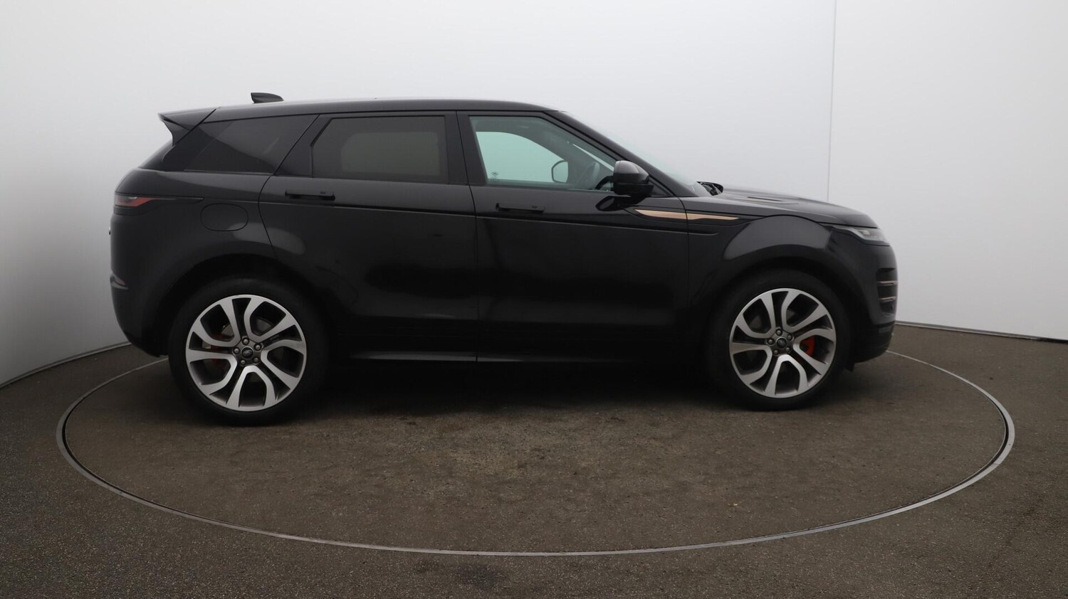 Used Land Rover Range Rover Evoque 2023 for sale - 76012751: Photo 53