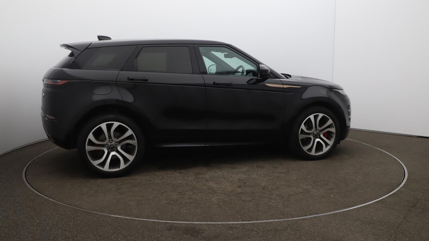Used Land Rover Range Rover Evoque 2023 for sale - 76012751: Photo 54