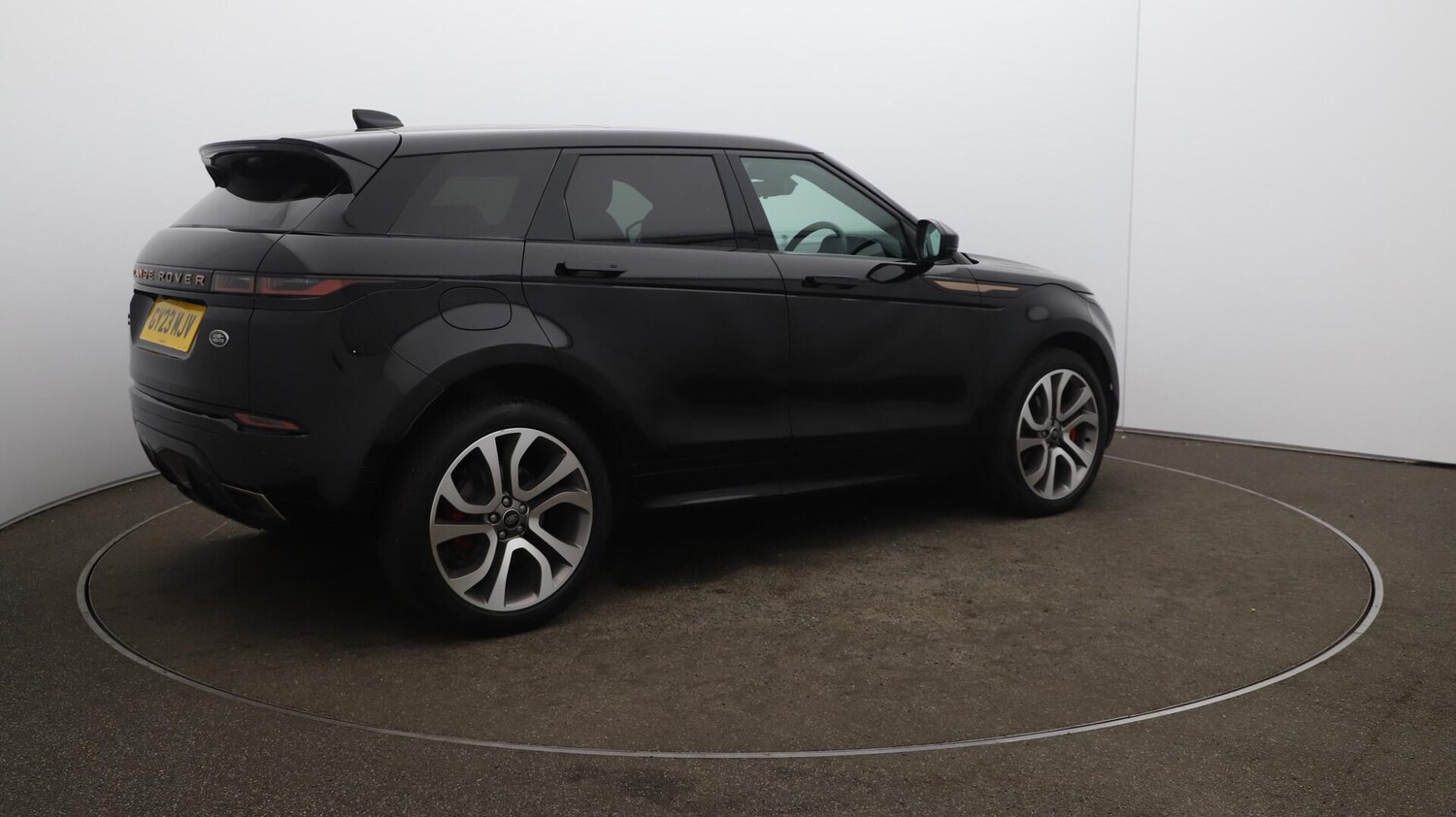 Used Land Rover Range Rover Evoque 2023 for sale - 76012751: Photo 56