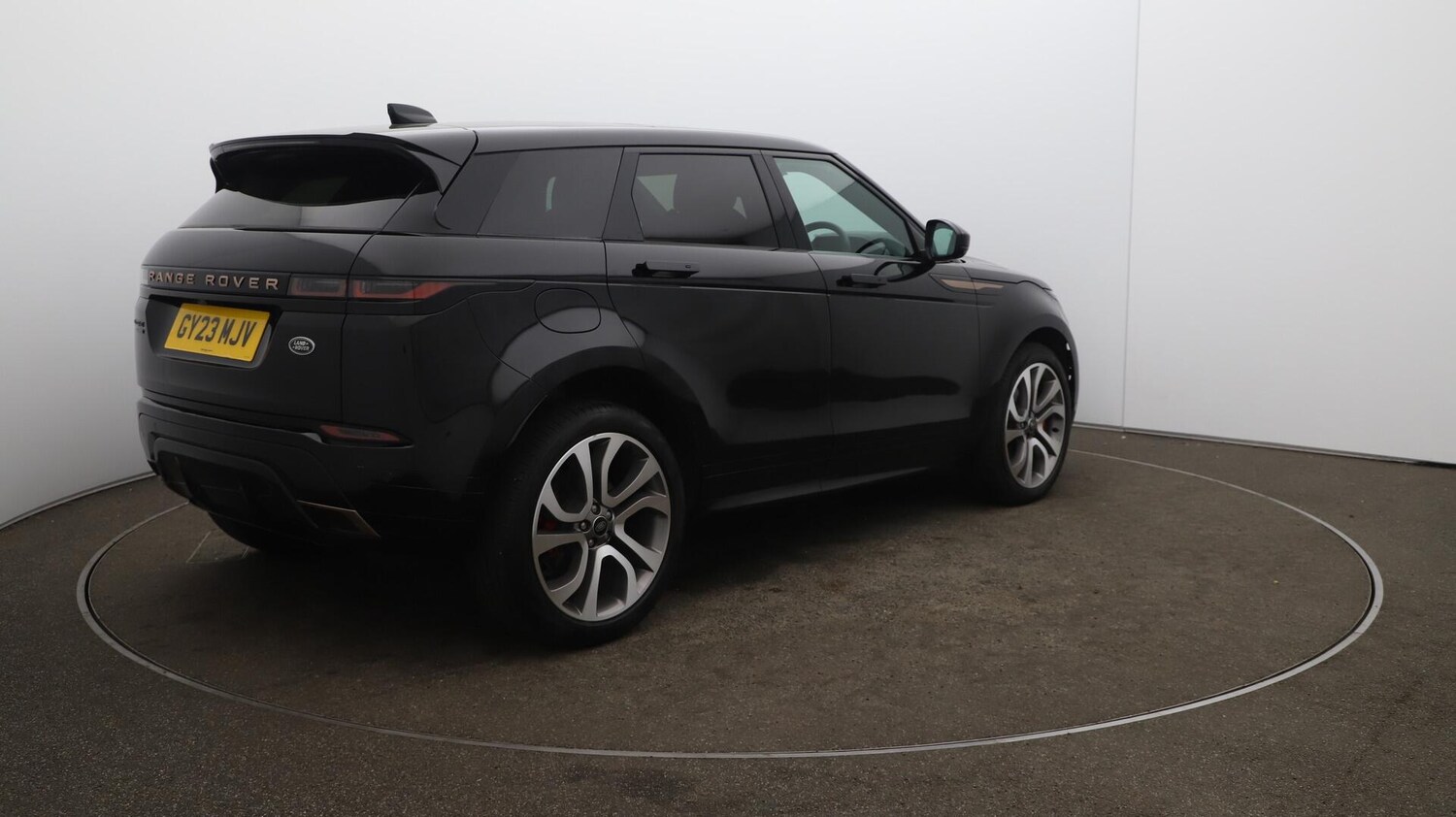 Used Land Rover Range Rover Evoque 2023 for sale - 76012751: Photo 57