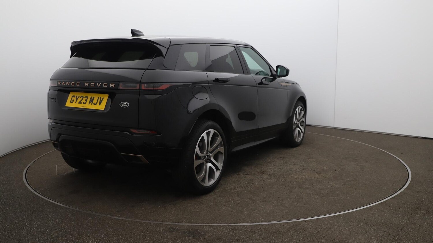 Used Land Rover Range Rover Evoque 2023 for sale - 76012751: Photo 58