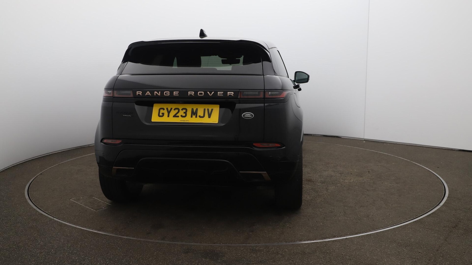 Used Land Rover Range Rover Evoque 2023 for sale - 76012751: Photo 60