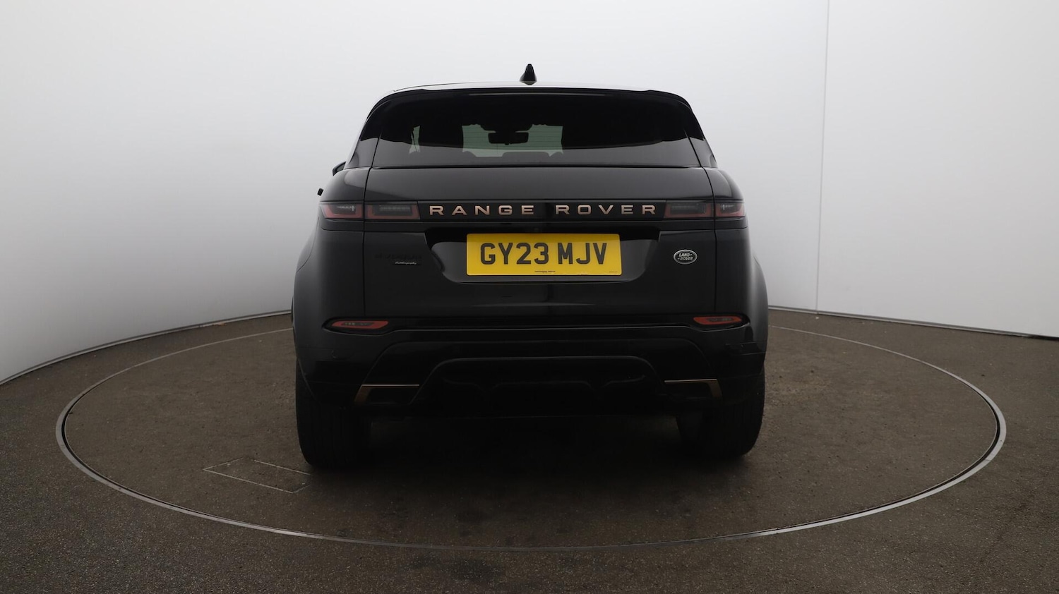 Used Land Rover Range Rover Evoque 2023 for sale - 76012751: Photo 62