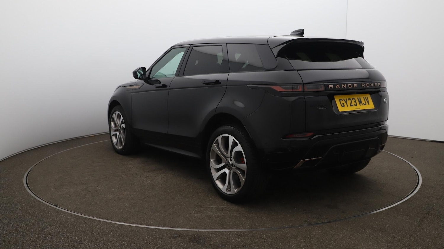 Used Land Rover Range Rover Evoque 2023 for sale - 76012751: Photo 65