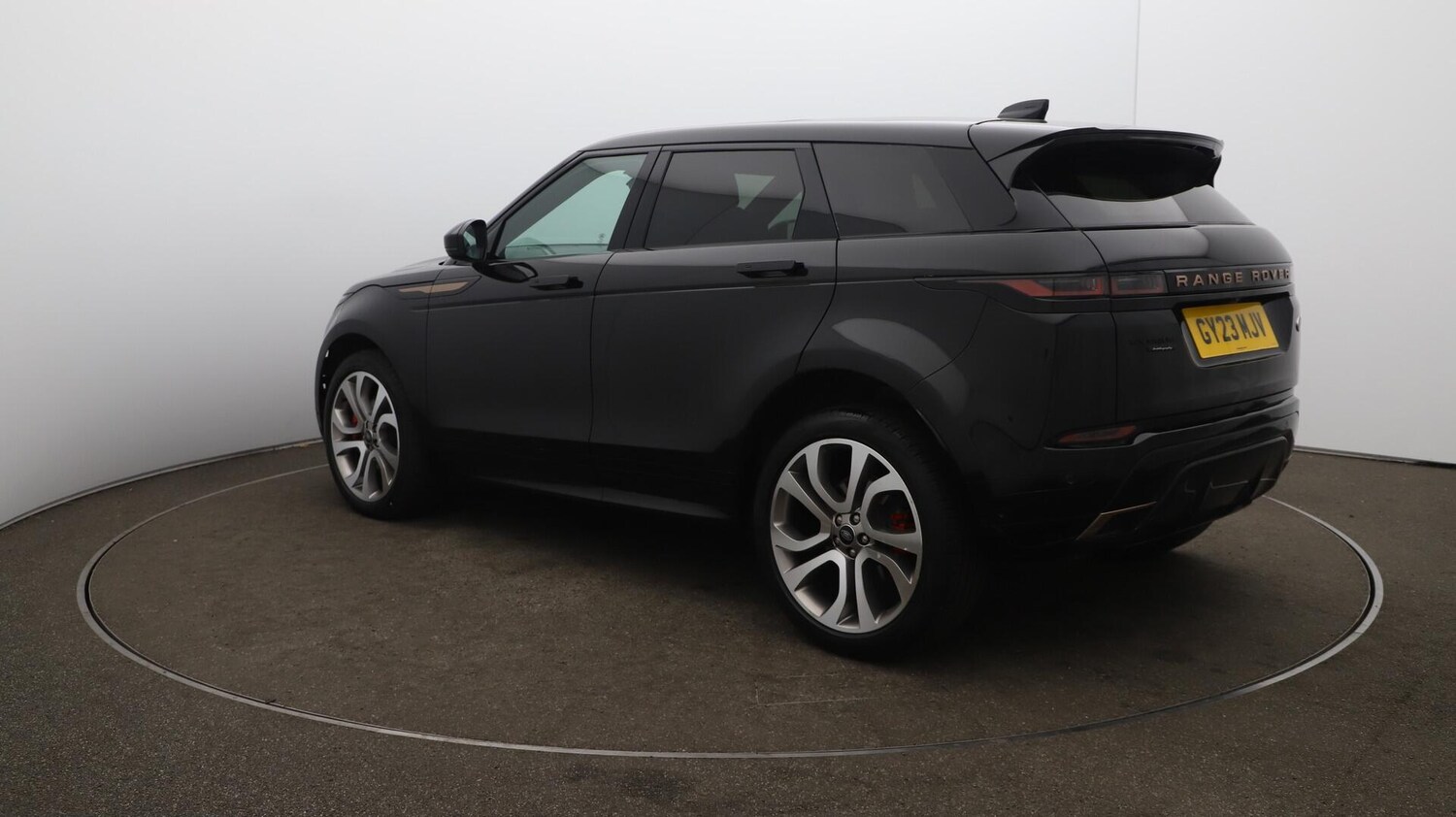 Used Land Rover Range Rover Evoque 2023 for sale - 76012751: Photo 66