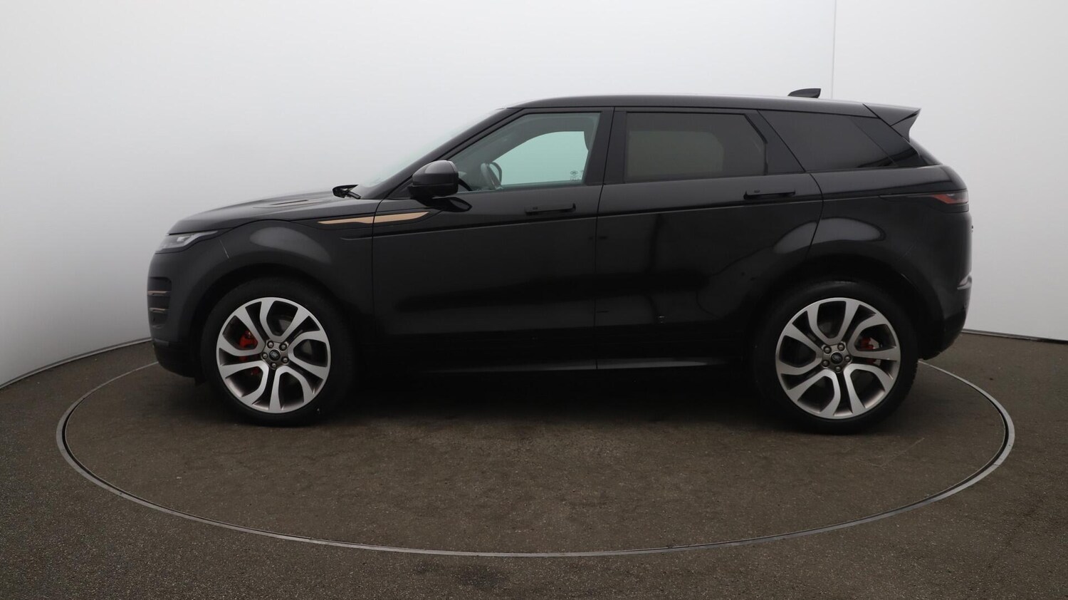 Used Land Rover Range Rover Evoque 2023 for sale - 76012751: Photo 67