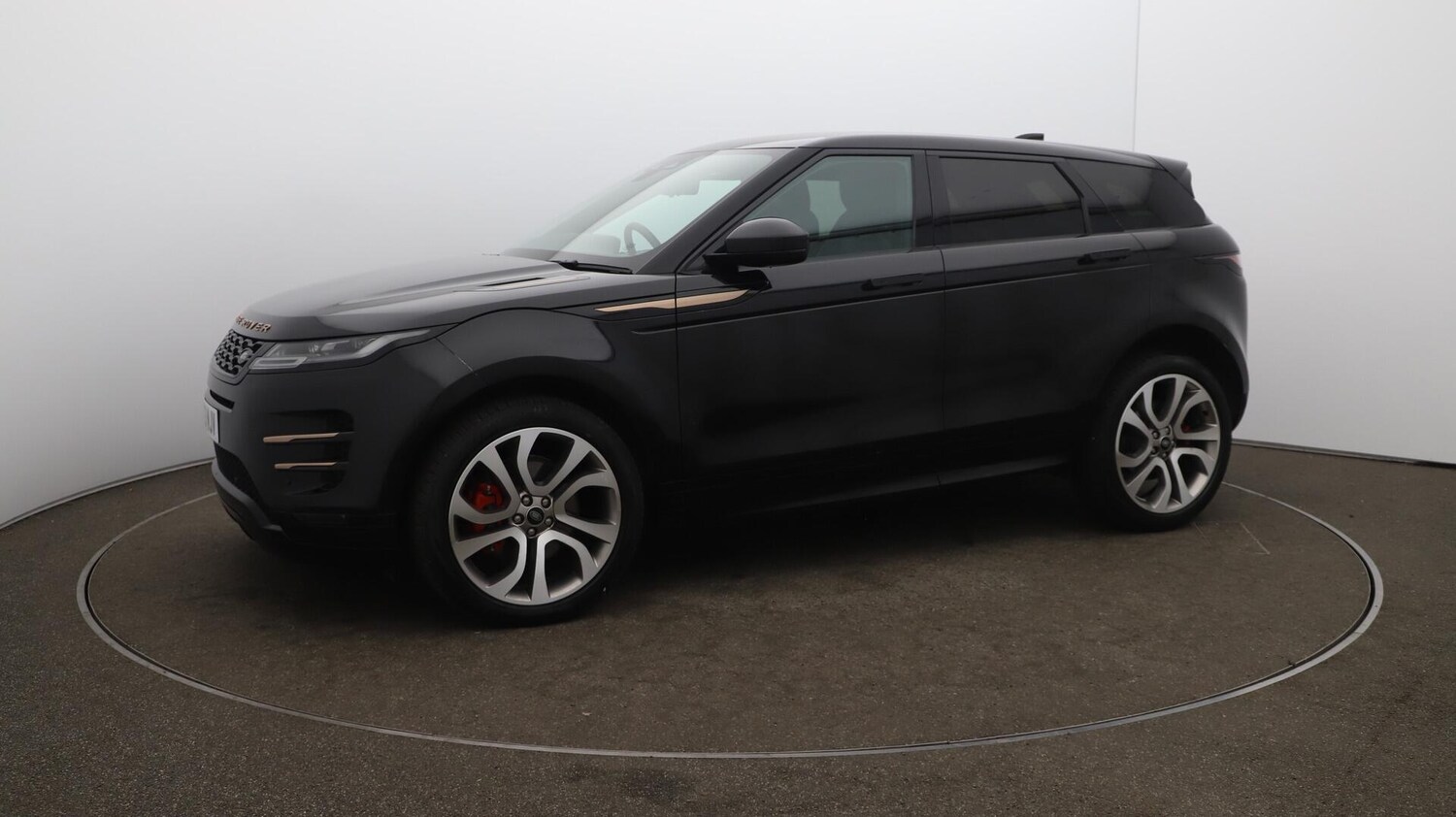 Used Land Rover Range Rover Evoque 2023 for sale - 76012751: Photo 70
