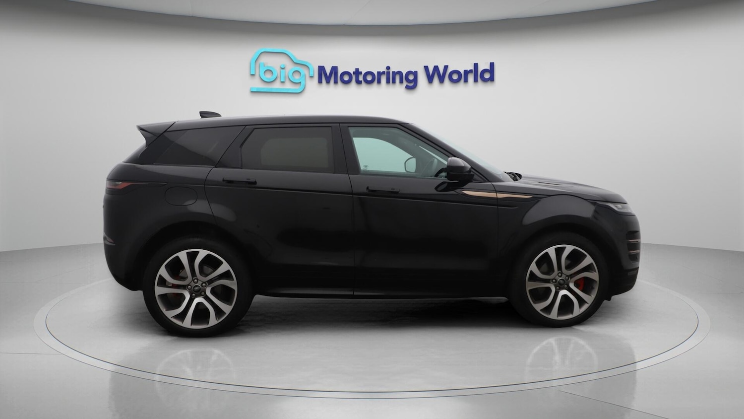 Used Land Rover Range Rover Evoque 2023 for sale - 76012751: Photo 9