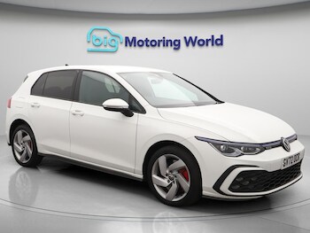 Volkswagen - Golf