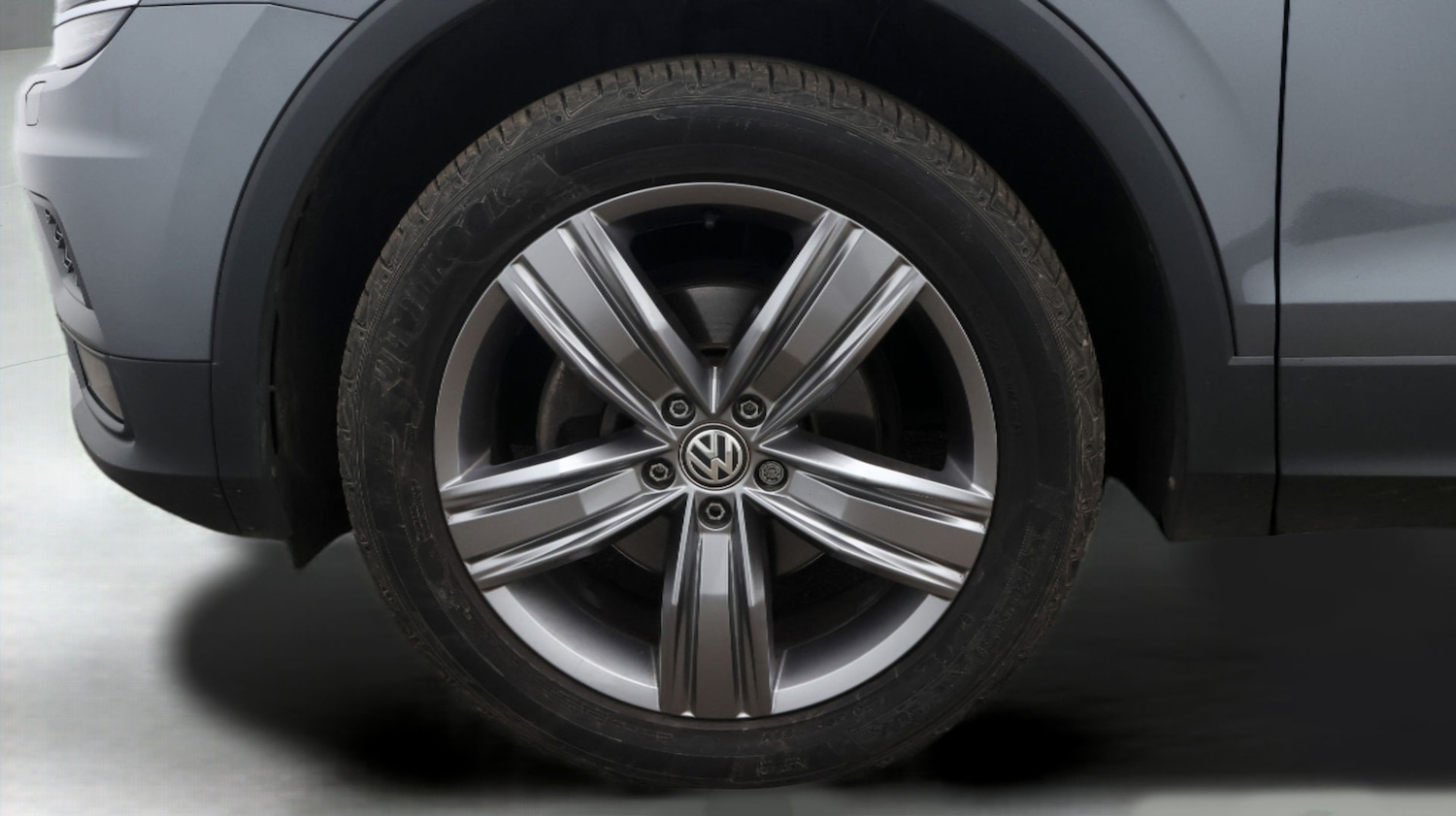 Used Volkswagen Tiguan Allspace 2020 for sale - 77650128: Photo 18