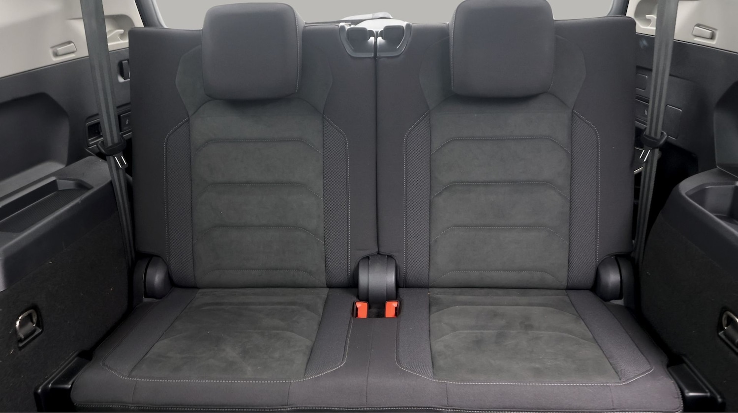 Used Volkswagen Tiguan Allspace 2020 for sale - 77650128: Photo 21