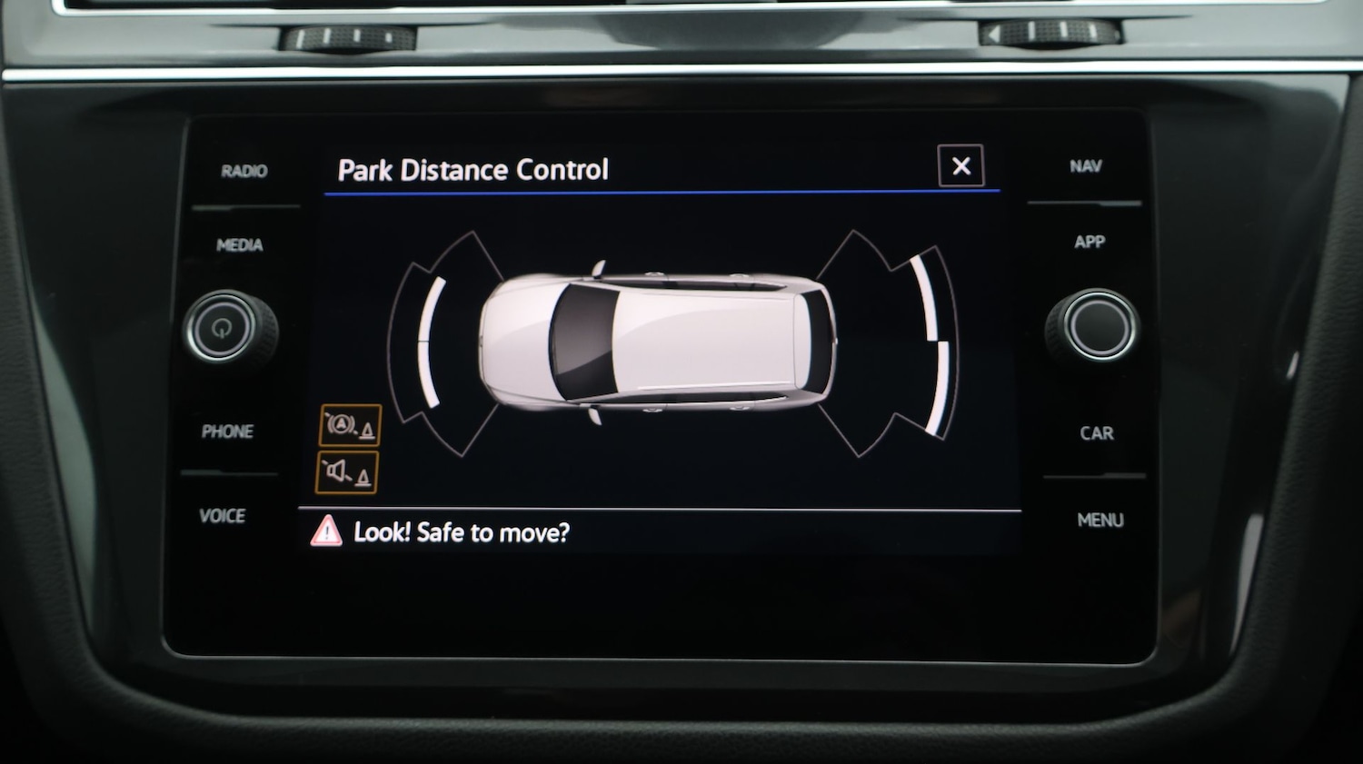 Used Volkswagen Tiguan Allspace 2020 for sale - 77650128: Photo 29