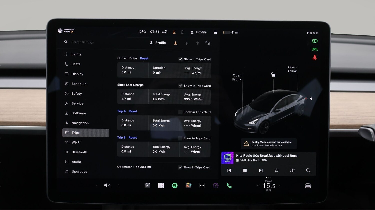 Used Tesla Model 3 for sale - 77207276: Photo 10
