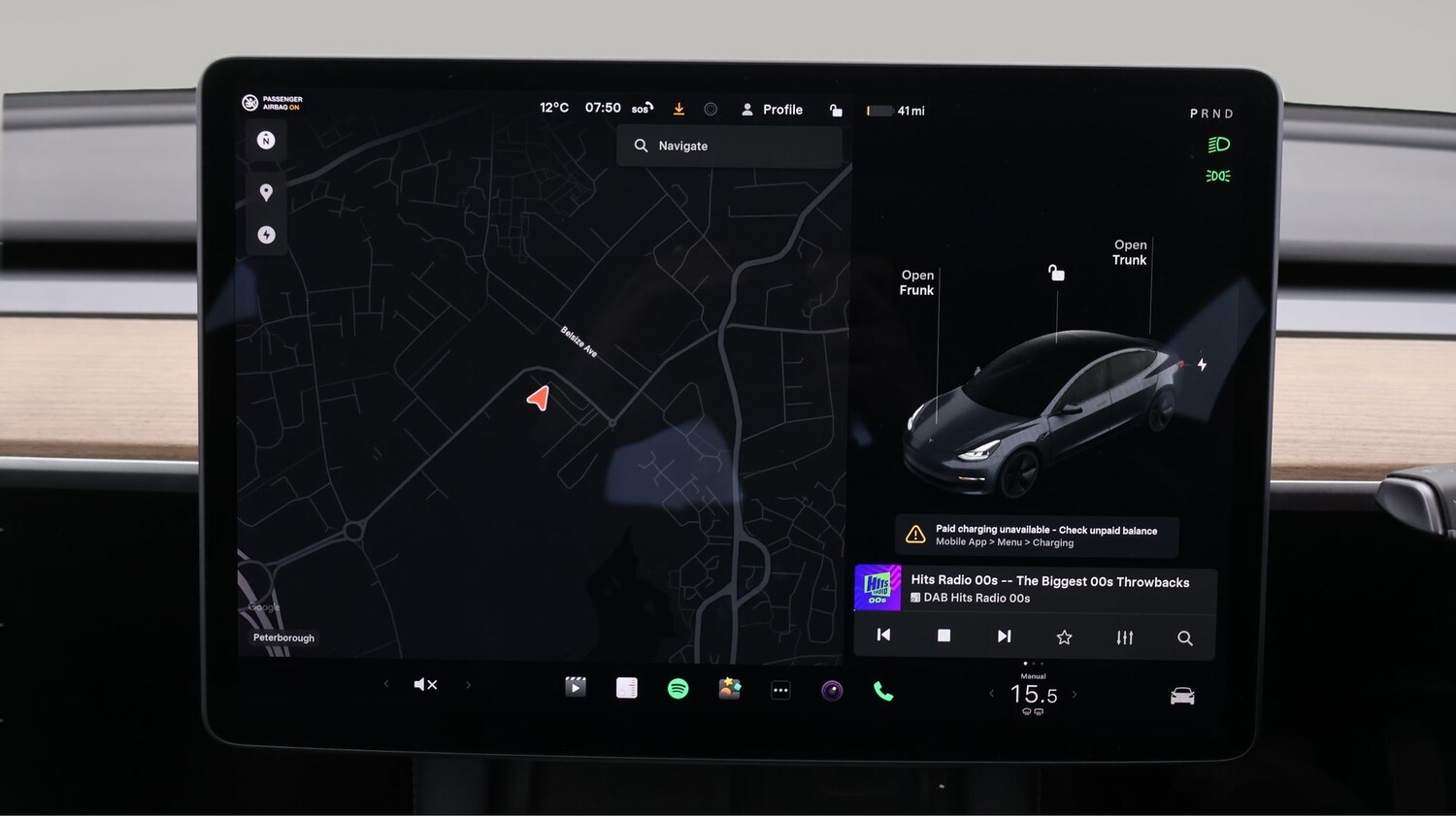 Used Tesla Model 3 for sale - 77207276: Photo 11