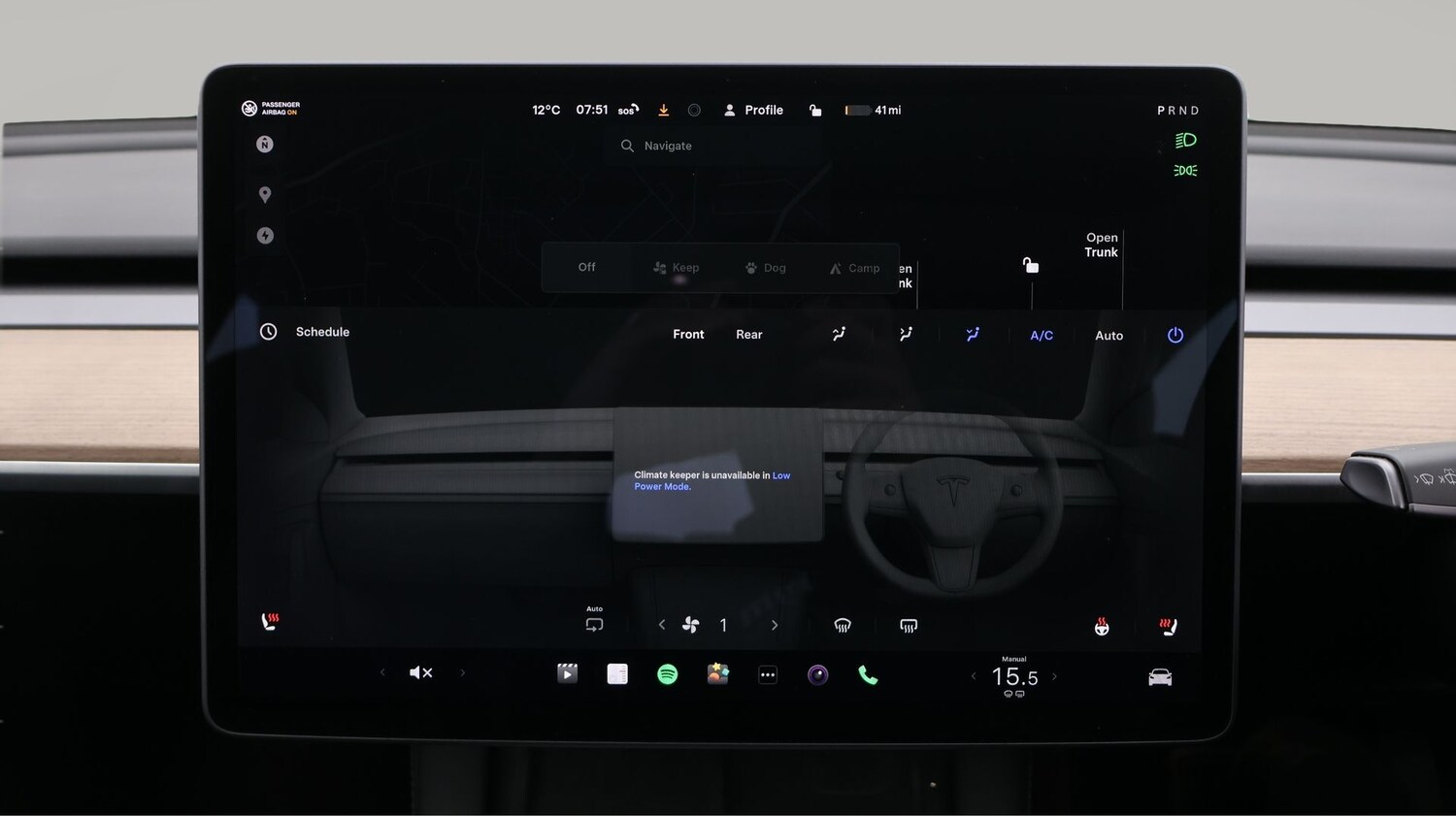 Used Tesla Model 3 for sale - 77207276: Photo 12