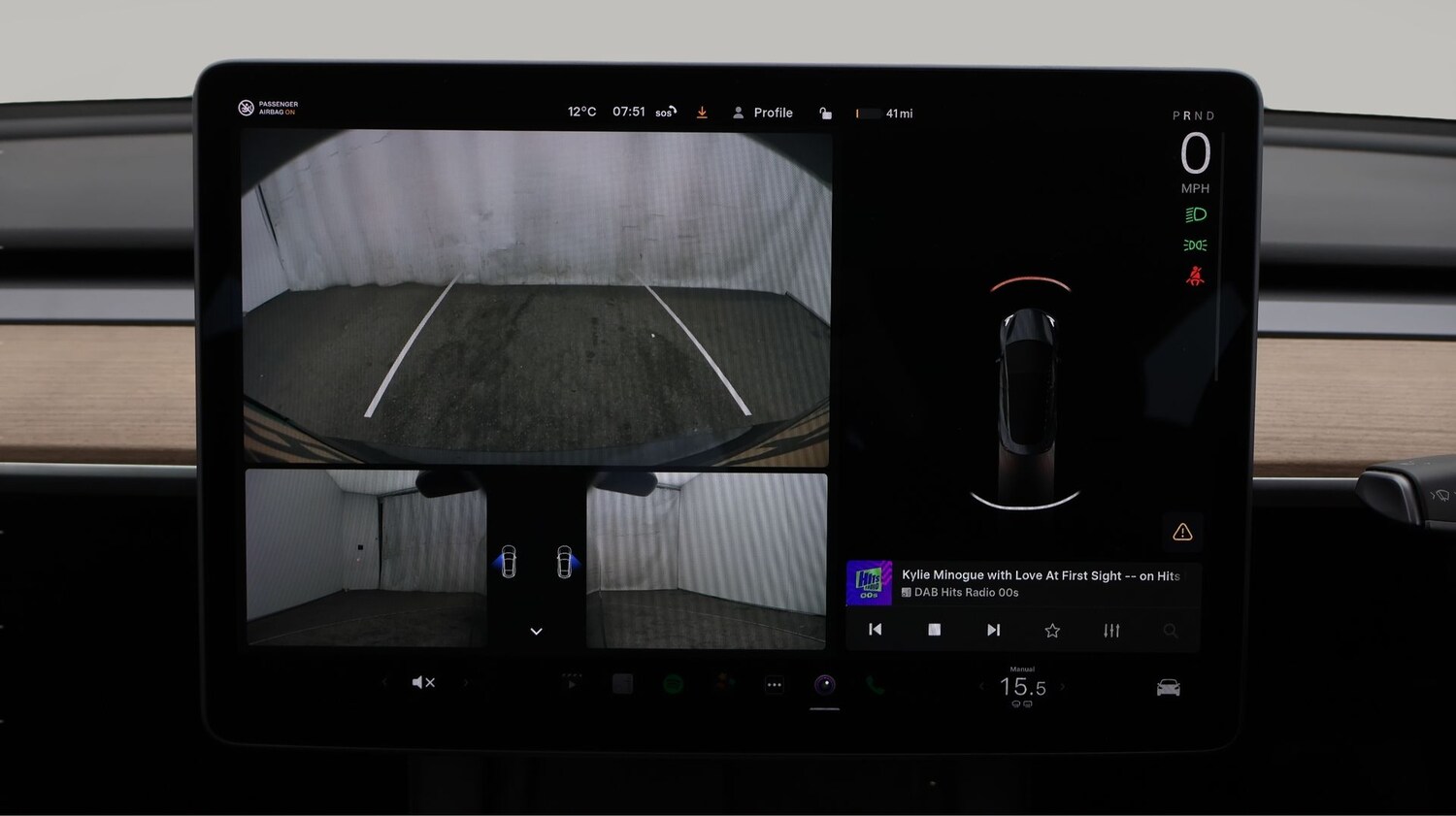 Used Tesla Model 3 for sale - 77207276: Photo 24