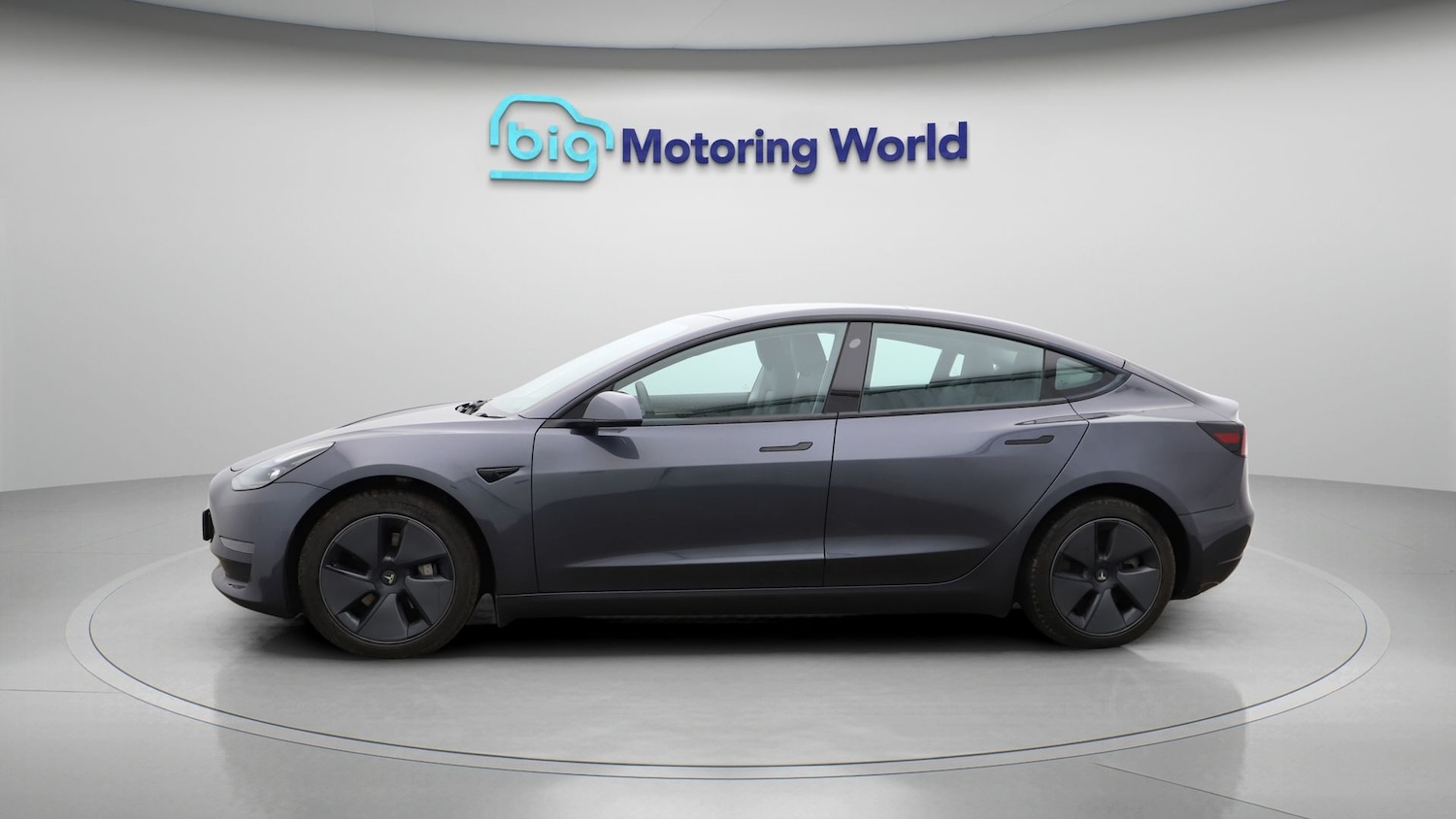 Used Tesla Model 3 for sale - 77207276: Photo 4